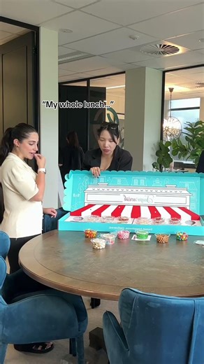 We Got Spoilt With a Sugarwish Gift Box 🍬 Unboxing the Sweetest Surprise