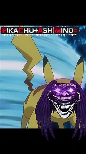 pikachu vs abalock battel#tranding#viral#anime#pokemon#shorts#