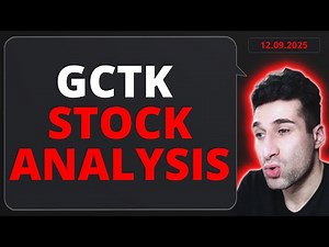 GCTK Stock Analysis (GlucoTrack) September 12, 2025