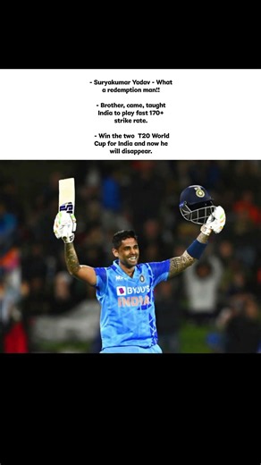 🏏 Suryakumar Yadav's Legacy Will Never Be Forgotten! 🇮🇳🔥 #suryakumaryadav #indiancricket