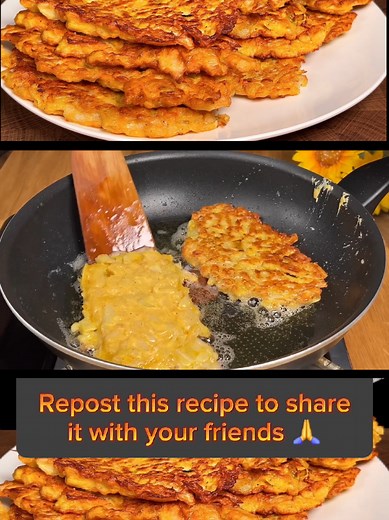 Cabbage Patty Recipe: Delicious & Easy Family Dinner