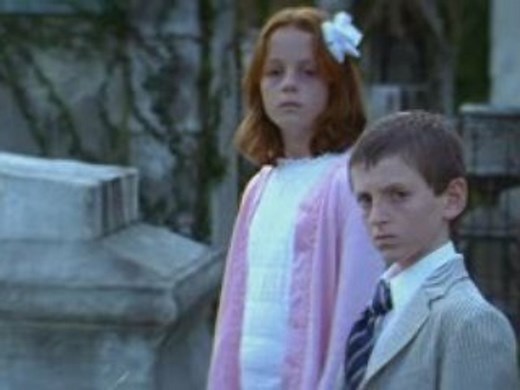 The Skeleton Key (2005)