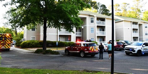 Walterboro Police investigating weekend shooting that killed teen