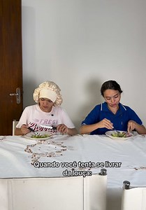 Louça suja? Truques para escapar da tarefa!