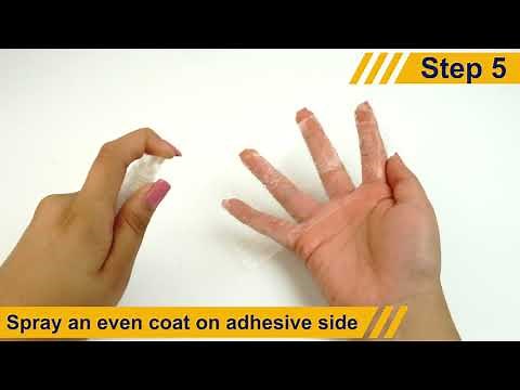 DeltaShield - Galaxy Note 9 Screen Protector Installation Video