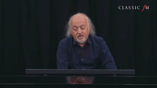 The inimitable Bill Bailey answers 10 random questions. The catch? He must answer only with music... 🎵 | Classic FM