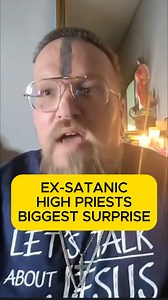 Jesus is REAL! Ex-Satanist Riaan Swiegelaar's Biggest Surprise | TruthSeekah