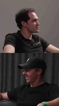 Tiger's Augusta Genius Explained.