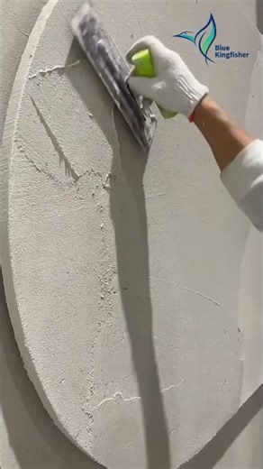 Why Designers Love Limestone Wall Coating ✨