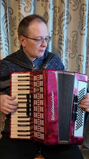 Alouette - Easy Accordion Music