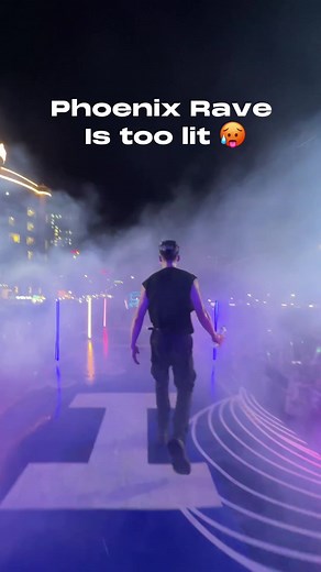 Listen to Phoenix Rave 69 times today Wuwu The Genie will enter ur dreams & grant u 1 wish: tell me what it is right now 🧞‍♂️ | WUKONG