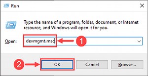 (CORREGIDO) La tecla Fn de Lenovo no funciona | Rápido y fácil: controlador fácil - Errores Comunes