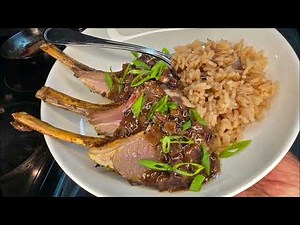 How to Cook Lamb Chops Like a Pro Chef
