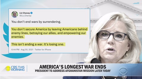 Final U.S. troops depart Afghanistan, ending America's 20-year war