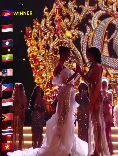 Miss Planet International: Southeast Asia's Highest Achievement