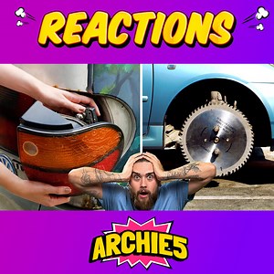 167K views · 867 reactions | What They Got in the Trunk?!  These Car Hacks Rev My Engine!!!  The Dudes REACT to 5-Minute Crafts DIY Car Repair Hacks! | Archie5 | Facebook