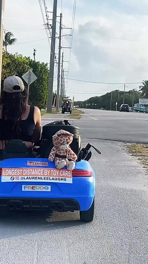 Motor Vehicle Mishaps and Golf Cart Surprises: Daily Vlogger Chronicles