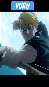 Ivan Yosano Injures Yuru - Daemon Of The Shadow Realm AMV