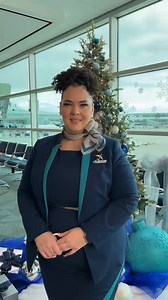 A holiday season travel tip for this busy travel season ✈️🧳⌚️ #TravelTuesday #TravelTips #WestJet | WestJet