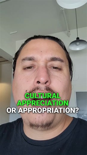 🤔 Cultural appreciation or appropriation? | Red Rebel Armour