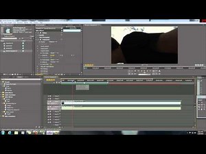 Adobe Premiere Pro: Twixtor Tutorial