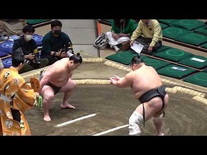 『3勝0敗同士 勝ち越し掛けた一番』栃丸vs嵐富士(松井)【大相撲令和8年1月場所】7日目 初場所 TOCHIMARU vs ARASHIFUJI [JAN2026 DAY7] 2026/1/17