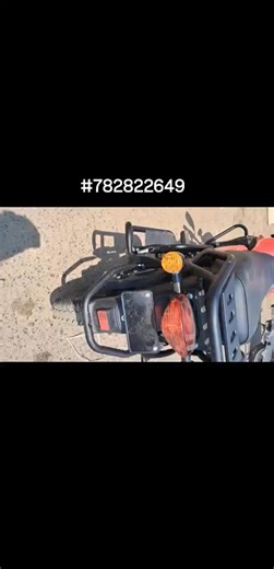 Requirements •National ID •KRA Pin •Guarantee •Safaricom Number •Passport Photo | Watu Credit Motorbikes