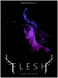 Flesh (2021) - Movie