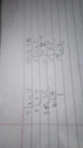 Find the prime factorization of the given number shown in the i... | Filo