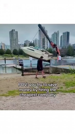 Failed Boat Docking Compilation | Funny Boating Fails