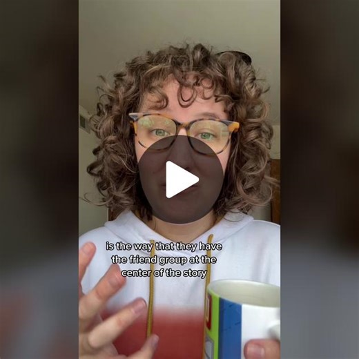 Top Comfort Sitcoms for You to Watch