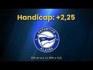 Hándicap Asiático 2.25: Guía Completa para Apuestas Deportivas