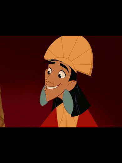 I could never hate him 😭😭 #kuzco #theemperorsnewgroove #fyp #foryou #xyzbca