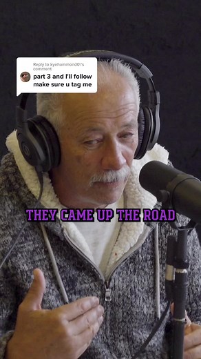 Former Underbelly Gangster Chronicles: A Close Surveillance Encounter