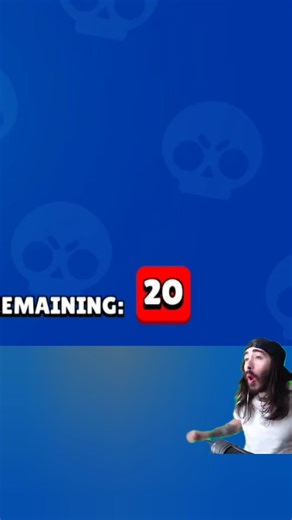 Woow!!🔥20 GOOD REWARDS!! 🎁😱🔥 #brawlstars