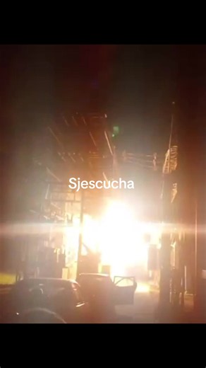 APAGÓN EN GUACARA Y SAN JOAQUÍN: FALLA EN SUBESTACIÓN DEJA FUERA DE SERVICIO A MÁS DE DIEZ CIRCUITOS CARABOBO, 20 de junio de 2026. 8:35pm – Una situación se registra la noche de este sábado en el eje oriental de Carabobo, luego de que una fuerte falla en la Subestación Guacara 1 dejara fuera de servicio a todos los circuitos eléctricos asociados, despojando de energía eléctrica a medio municipio Guacara y extensas zonas de San Joaquín. La falla en la planta matriz provocó la desenergización inm