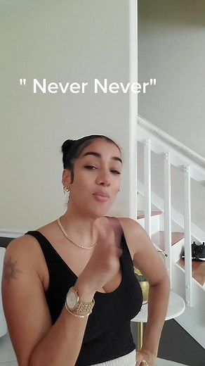 Brick and Lace: Never Never Acapella Performance