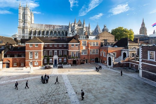 Westminster School | Free 11 Plus (11+) ISEB Pre-Test Practice Papers and Answers | The Exam Coach