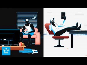 15 One Time Decisions That 100x Productivity