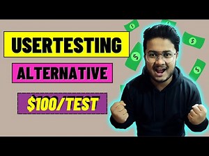 PingPong Review: Can You Earn $100 Per Test? New Usertesting Site (2024)