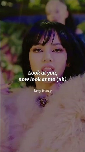 HOW YOU LIKE THAT ? - BLACKPINK (Lyrics)