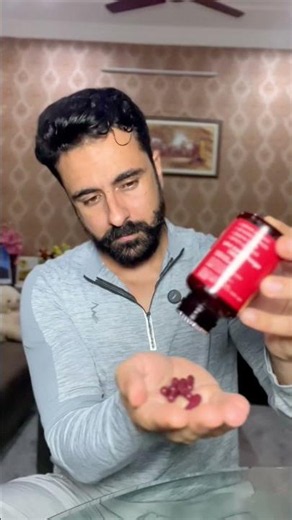 Ashwagandha Capsules 💪 Immunity, Strength & Stamina | Zeelab