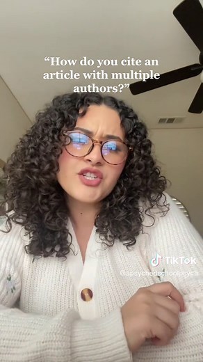 How to Cite an Article with Multiple Authors: Easy Guide