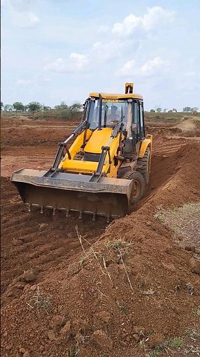 JCB 3dx Super Machine