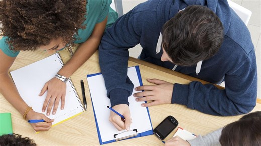 How to survive VCE exam season without stress