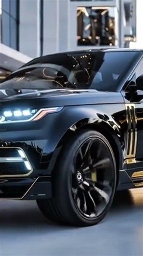 2026 Range Rover Sport Review – The Luxury SUV That Changes Everything! 🔥