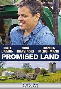 Promised Land