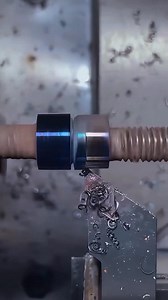 30K views · 46 reactions | Friction welding with the iron balls using this method with specific pressure #diy #tools #ironball #frictionwelding #USwelder #machining #cnc #lathe #mechanical #fblifestyle #customfurniture #innovation #processing #highpressure #detailingservice #strength #preciousmetal | Peter Art | Facebook