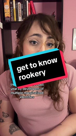 Get to Know Rookery Interactive: Indie Game Developers
