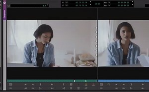 Avid Media Composer 入门教程 17 剧情剪辑
